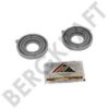 VOLVO 20777352 Repair Kit, brake caliper
